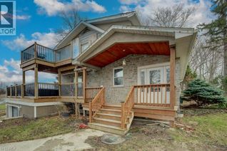 Detached House for Sale, 6757 Regional 20 Road, West Lincoln, ON