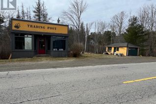 Commercial/Retail Property for Sale, 11799 Highway 8, Kempt, NS