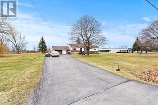 Land for Sale, 13225 Lundy's Lane, Thorold (Allanburg/Thorold South), ON