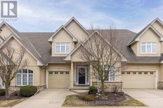 Townhouse for Sale, 8142 Costabile Drive #13, Niagara Falls (Ascot), ON
