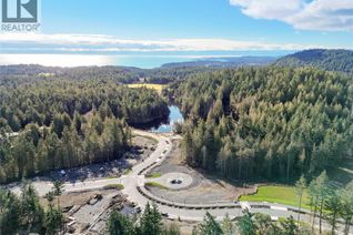 Vacant Residential Land for Sale, 3870/3872 Olympian Way, Langford, BC