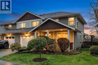 Townhouse for Sale, 6591 Arranwood Dr #113, Sooke, BC