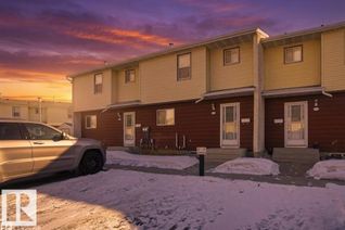 Townhouse for Sale, 225 Harrison Dr Nw, Edmonton, AB