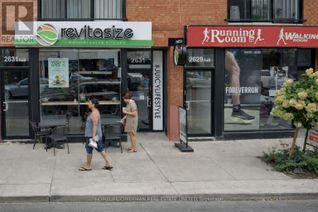 Caterer Business for Sale, 2631 Yonge Street, Toronto (Mount Pleasant East), ON