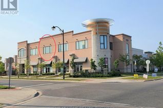 Office for Sale, 4265 Thomas Alton Boulevard #206, Burlington (Alton), ON
