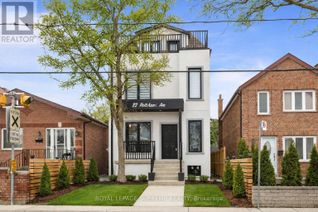 Triplex for Sale, 82 Pritchard Avenue, Toronto (Rockcliffe-Smythe), ON