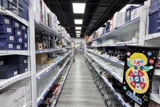 Non-Franchise Business for Sale, 1530 Albion Road #88, Toronto (Mount Olive-Silverstone-Jamestown), ON