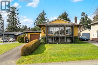 Detached House for Sale, 353 Aitken St, Comox, BC