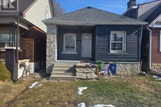 Bungalow for Sale, 116 Barons Avenue N, Hamilton (Homeside), ON