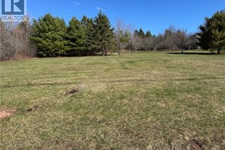 Commercial Land for Sale, 861 Front Mountain, Moncton, NB