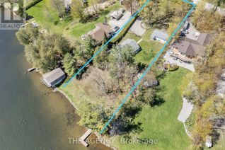 Bungalow for Sale, 108 Coldstream Road, Kawartha Lakes (Fenelon Falls), ON