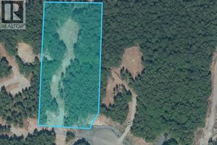 Commercial Land for Sale, Lot 2 Creekside Glen, Sooke, BC