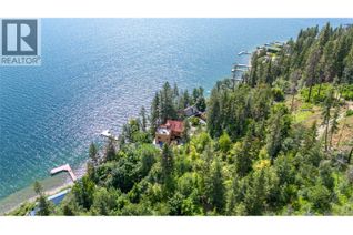 Detached House for Sale, 56 Nerie Road, Vernon, BC