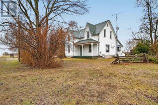 Farm for Sale, 419 County Rd 25 Road, Prince Edward County (North Marysburg Ward), ON