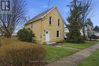 Property for Sale, 182 Maple Street, West Elgin (West Lorne), ON