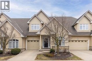 Condo Townhouse for Sale, 8142 Costabile Drive #13, Niagara Falls, ON