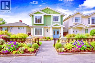 House for Sale, 2643 E 8th Avenue, Vancouver, BC
