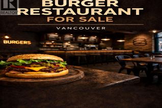 Restaurant/Fast Food Business for Sale