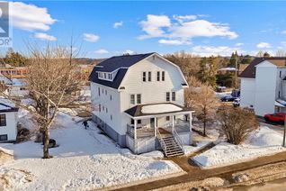 Property for Sale, 186 Barber Street, Espanola, ON