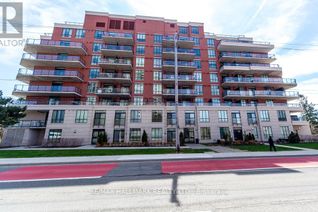 Property for Rent, 3655 Kingston Road #710, Toronto (Scarborough Village), ON