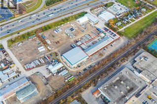 Industrial Property for Lease, 129 South Service Road #PB1, Grimsby, ON Industrial Property for Lease, 129 South Service Road #PB1, Grimsby, ON