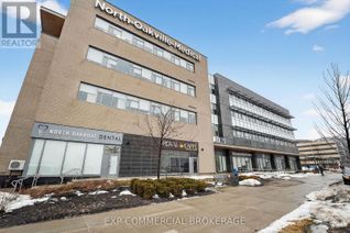 Office for Sale, 3075 Hospital Gate E #306, Oakville (NW Northwest), ON