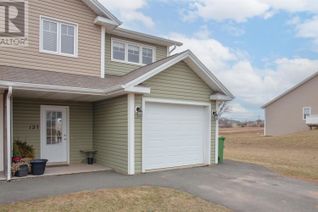 Townhouse for Sale, 127 Heron Drive, Stratford, PE