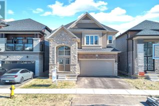 Detached House for Sale, 116 Hitchman Street, Brant (Paris), ON