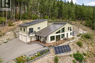 Detached House for Sale, 6131 Seymoure Lane, Peachland, BC