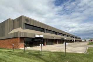 Industrial Property for Sale, Bay 7 Bay 7, 4407 66 Avenue, Leduc, AB