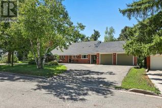 House for Sale, 433 Manorhill Avenue, Peterborough (Town Ward 3), ON