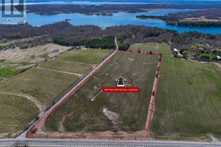 Property for Sale, 1840 Trident Yacht Club Lane S, Kingston (City North of 401), ON