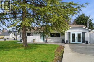 House for Sale, 668 Foster Dr, Parksville, BC