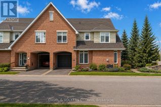 Townhouse for Sale, 145 Manorhill Private, Ottawa, ON