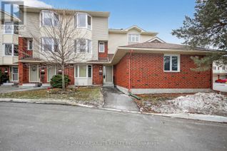Condo Townhouse for Sale, 231 Harriot Private, Ottawa, ON