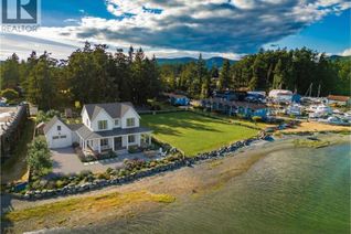 Vacant Residential Land for Sale, 6107 Seabroom Rd, Sooke, BC