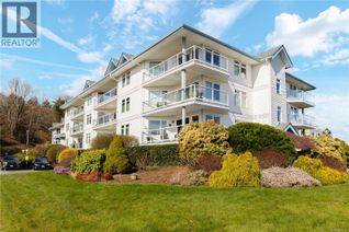 Condo for Sale, 390 Island Hwy S #224, Campbell River, BC
