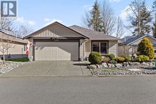 Detached House for Sale, 2205 Robert Lang Dr #120, Courtenay, BC