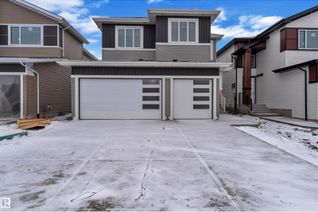 Detached House for Sale, 209 Basin Co, Leduc, AB
