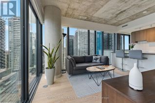 Property for Sale, 161 Roehampton Avenue #2303, Toronto (Mount Pleasant West), ON