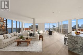 Property for Sale, 155 Merchants' Wharf #1322, Toronto (Waterfront Communities), ON Property for Sale, 155 Merchants' Wharf #1322, Toronto (Waterfront Communities), ON