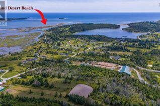 Land for Sale, 57 Conrod Road, Grand Desert, NS
