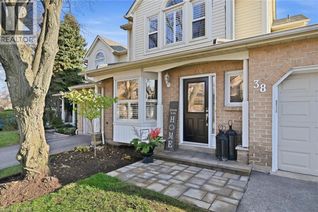 Condo for Sale, 5255 Lakeshore Road #38, Burlington, ON