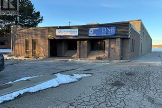 Property for Sale, 5 Automatic Road, Brampton (Gore Industrial North), ON