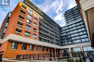 Property for Rent, 3091 Dufferin Street #801, Toronto (Yorkdale-Glen Park), ON