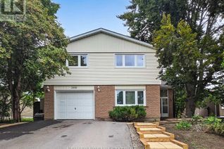 House for Sale, 2669 Inlake Court, Mississauga (Meadowvale), ON