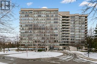 Property for Sale, 10 Laurelcrest Street #1208, Brampton (Queen Street Corridor), ON