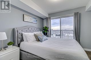 Condo Apartment for Rent, 1420 Dupont Street #911, Toronto (Dovercourt-Wallace Emerson-Junction), ON