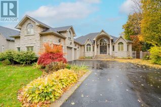 House for Sale, 2370 Hammond Road, Mississauga (Sheridan), ON