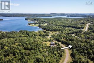 Commercial Land for Sale, Lot 5 Hill St, French Cove, NS